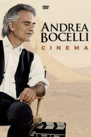 Andrea Bocelli – Cinema 2016 one on netflix