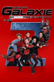 Dans une galaxie près de chez vous 2 2008 one on netflix
