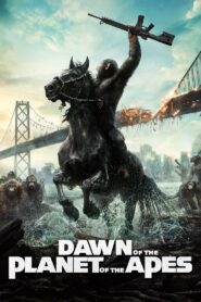 Dawn of the Planet of the Apes 2014 one on netflix