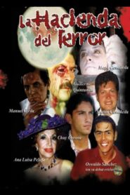 Estate of Terror 2005 one on netflix