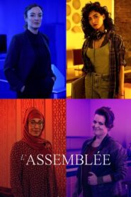 L’Assemblée 2021 one on netflix