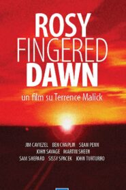 Rosy-Fingered Dawn: A Film on Terrence Malick 2002 one on netflix