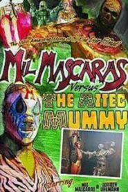 Mil Mascaras vs. the Aztec Mummy 2007 one on netflix