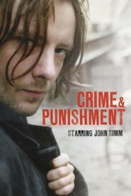 Crime and Punishment 2002 one on netflix