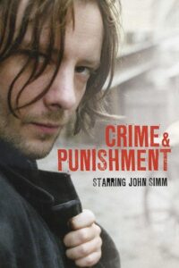 Crime and Punishment 2002 one on netflix