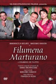 Filumena Marturano 2010 one on netflix