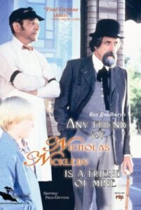 Any Friend of Nicholas Nickleby Is a Friend of Mine 1982 one on netflix