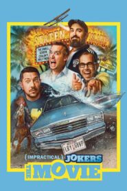 Impractical Jokers: The Movie 2020 one on netflix