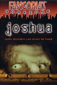 Joshua 2006 one on netflix
