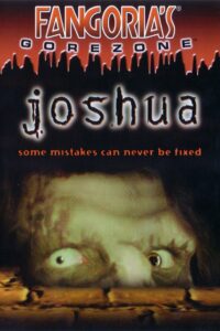 Joshua 2006 one on netflix