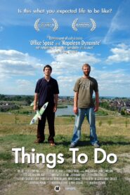 Things to Do 2006 one on netflix