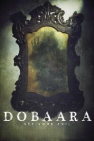 Dobaara: See Your Evil 2017 one on netflix