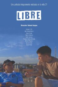 Libre 2022 one on netflix