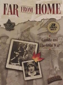 The Battle of Vimy Ridge 1999 one on netflix