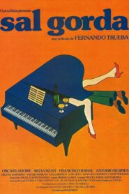 Coarse Salt 1984 one on netflix