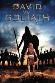 David and Goliath 2016 one on netflix