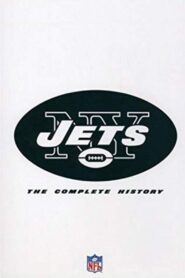 The Complete History of the New York Jets 2007 one on netflix