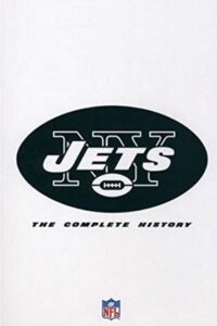 The Complete History of the New York Jets 2007 one on netflix