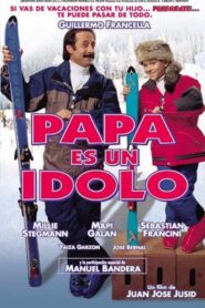 Daddy Is My Idol 2000 one on netflix