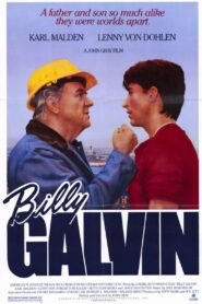 Billy Galvin 1986 one on netflix