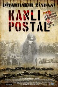 Kanlı Postal 2015 one on netflix