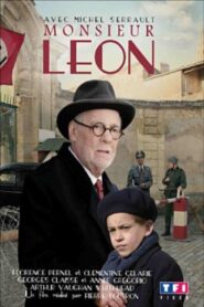 Monsieur Léon 2005 one on netflix