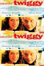 Twiggy – Liebe auf Diät 1998 one on netflix