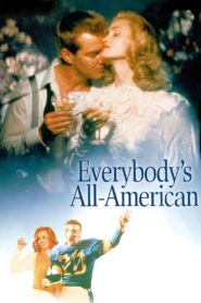 Everybody’s All-American 1988 one on netflix