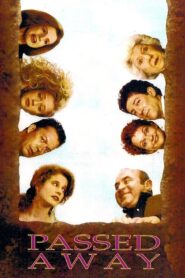 Passed Away 1992 one on netflix