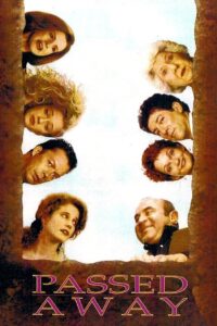 Passed Away 1992 one on netflix