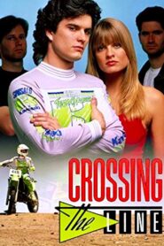 Crossing the Line 1990 one on netflix