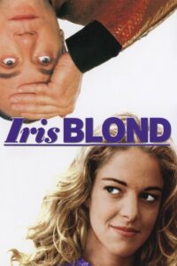 Iris Blond 1996 one on netflix