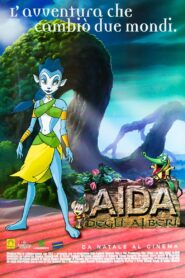 Aida of the Trees 2001 one on netflix