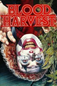 Blood Harvest 1987 one on netflix