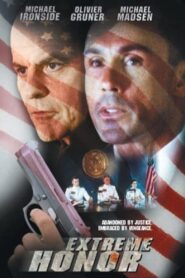 Extreme Honor 2001 one on netflix