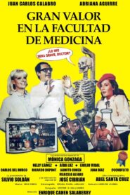 Gran Valor en la Facultad de Medicina 1981 one on netflix