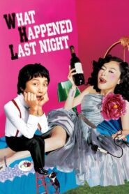 What Happened Last Night 2008 one on netflix