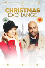 A Christmas Exchange 2020 one on netflix