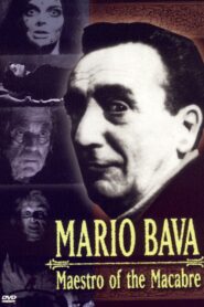 Mario Bava: Maestro of the Macabre 2000 one on netflix