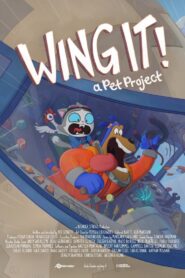 Wing It! 2023 one on netflix