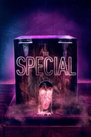 The Special 2020 one on netflix