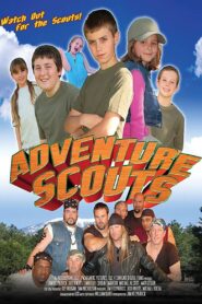 Adventure Scouts 2010 one on netflix