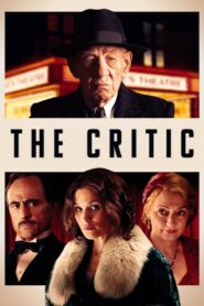 The Critic 2024 one on netflix