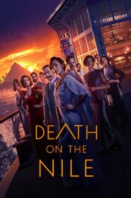Death on the Nile 2022 one on netflix