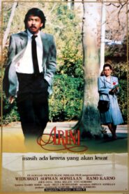 Arini (There are Still Trains Passing By) 1987 one on netflix