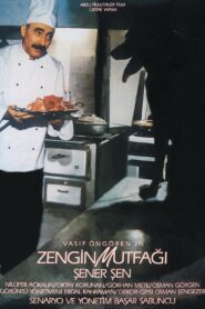 The Rich One’s Kitchen 1988 one on netflix