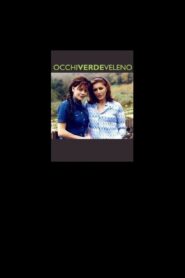 Occhi Verde Veleno 2001 one on netflix