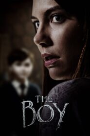 The Boy 2016 one on netflix