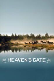 Heaven’s Gate 1980 one on netflix