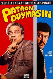 Patron Duymasın 1985 one on netflix